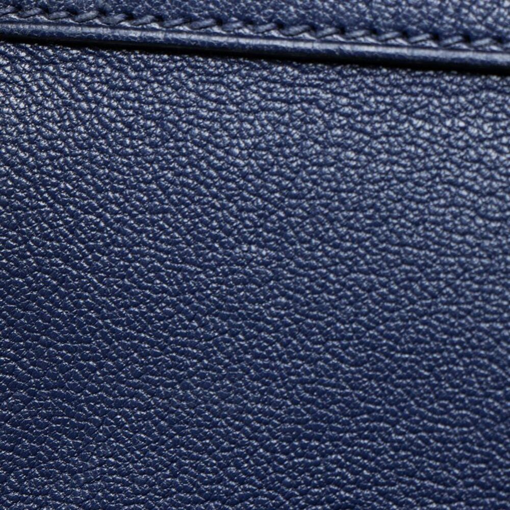Hermes Taurillon Novillo Opli 24 Chain Shoulder Bag - Picture 13 of 14